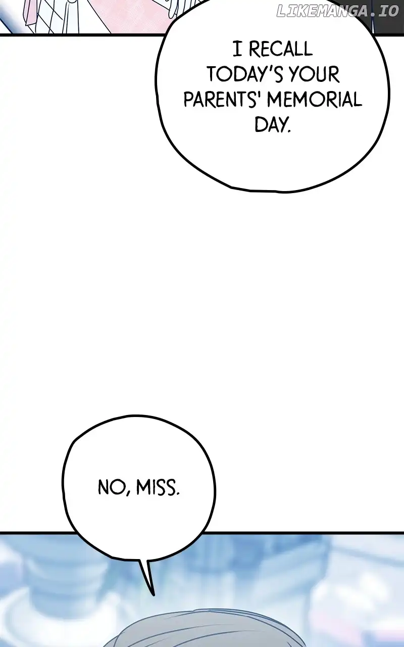 Throw the Trash in the Trash cane Chapter 98 500 118