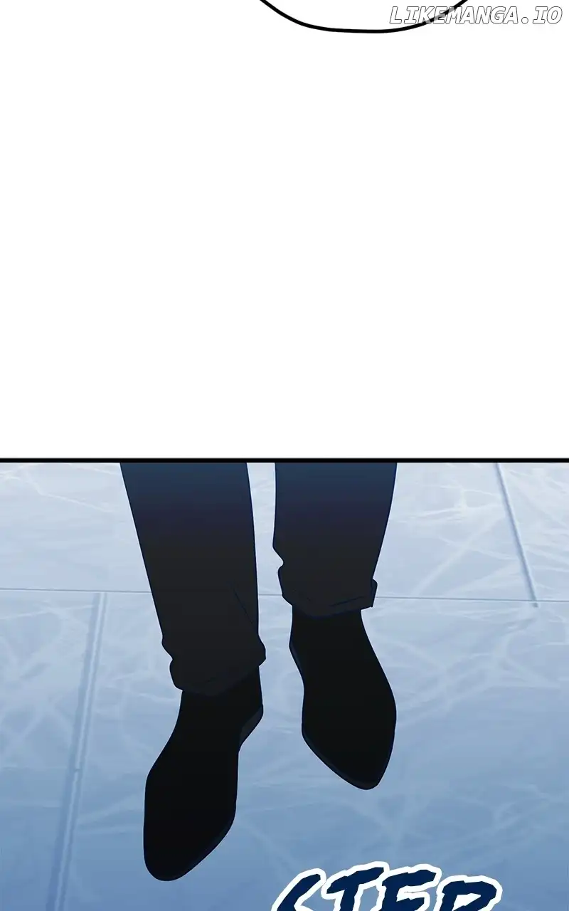 Throw the Trash in the Trash cane Chapter 98 502 120