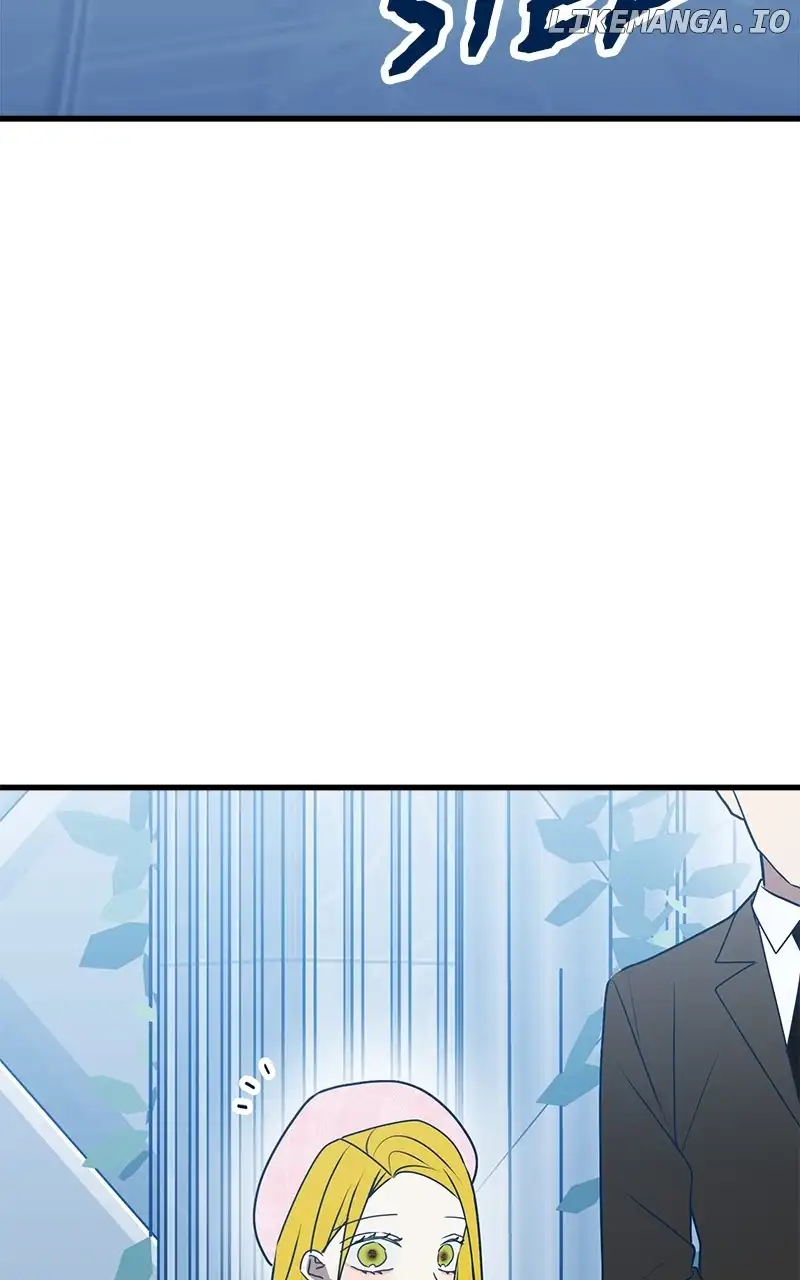 Throw the Trash in the Trash cane Chapter 98 503 121