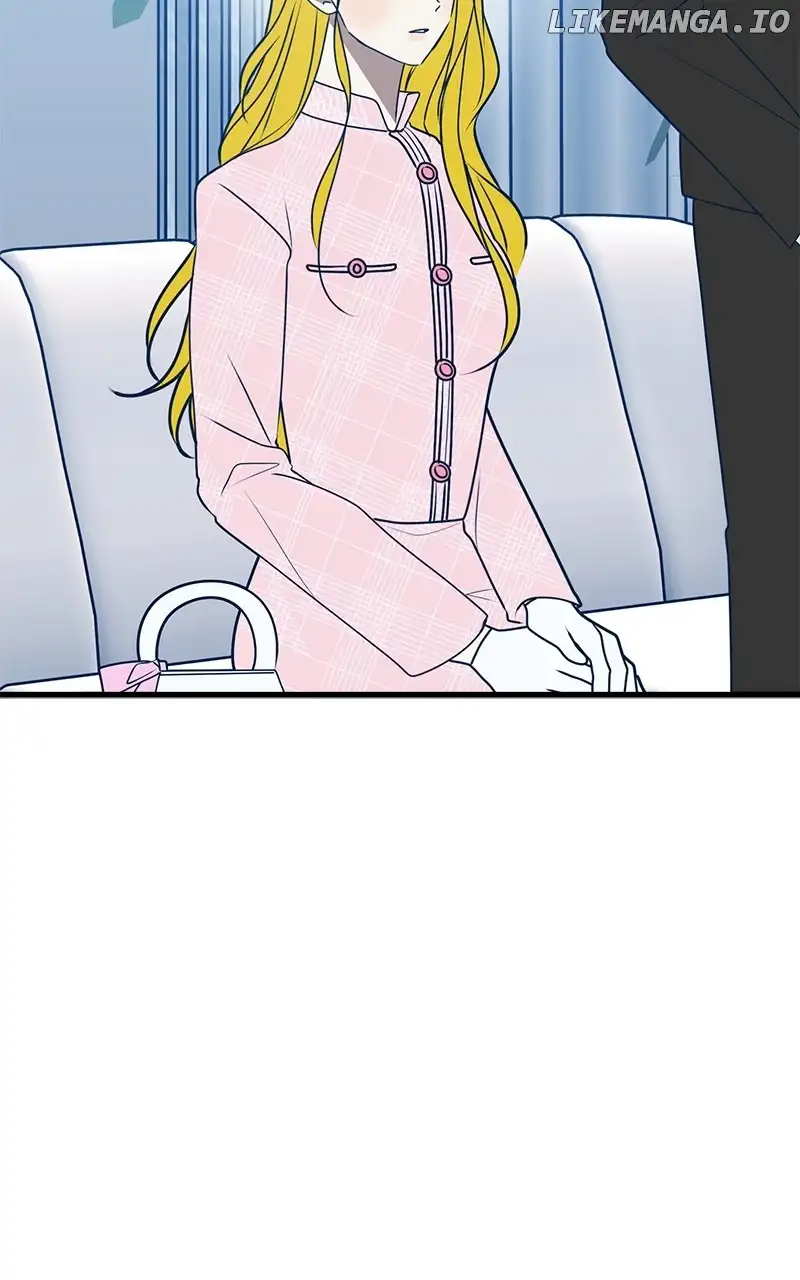 Throw the Trash in the Trash cane Chapter 98 504 122