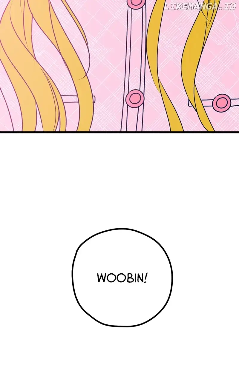 Throw the Trash in the Trash cane Chapter 98 506 124