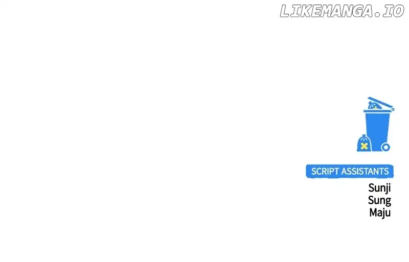 Throw the Trash in the Trash cane Chapter 98 507 125