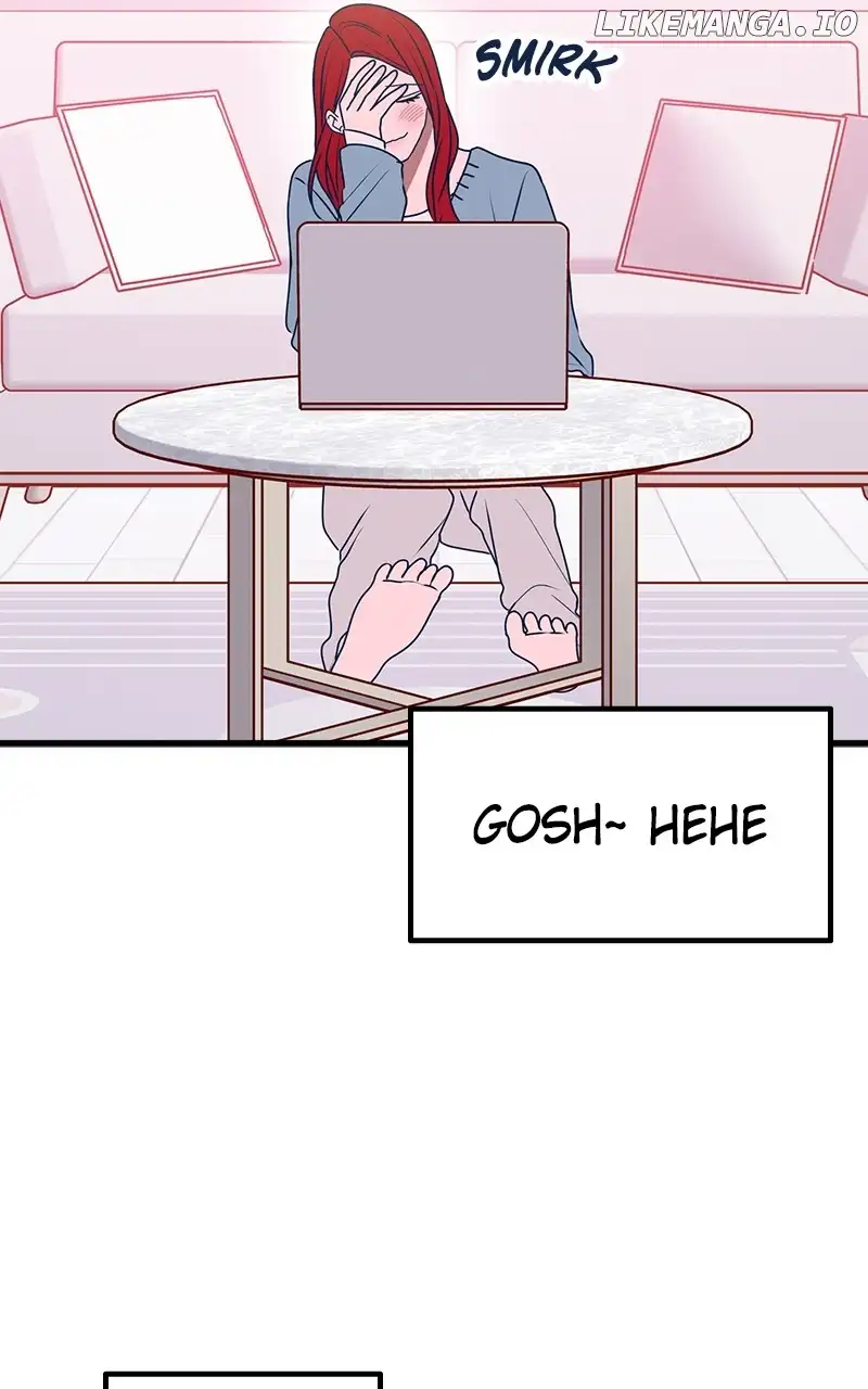 Throw the Trash in the Trash cane Chapter 99 377 004