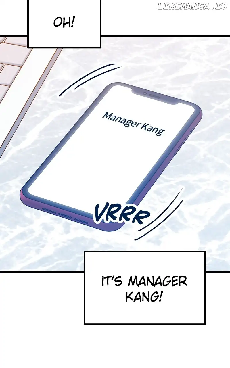 Throw the Trash in the Trash cane Chapter 99 378 005