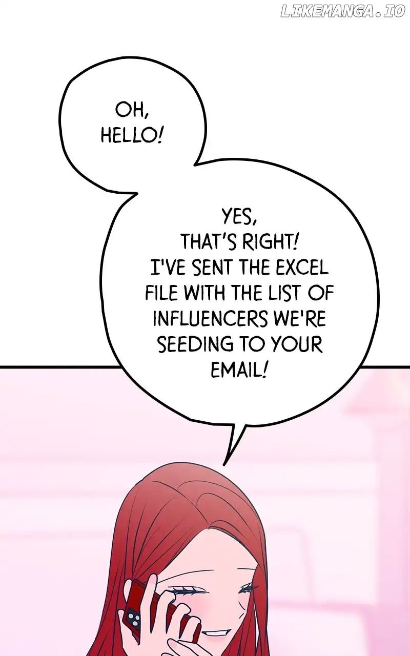 Throw the Trash in the Trash cane Chapter 99 379 006