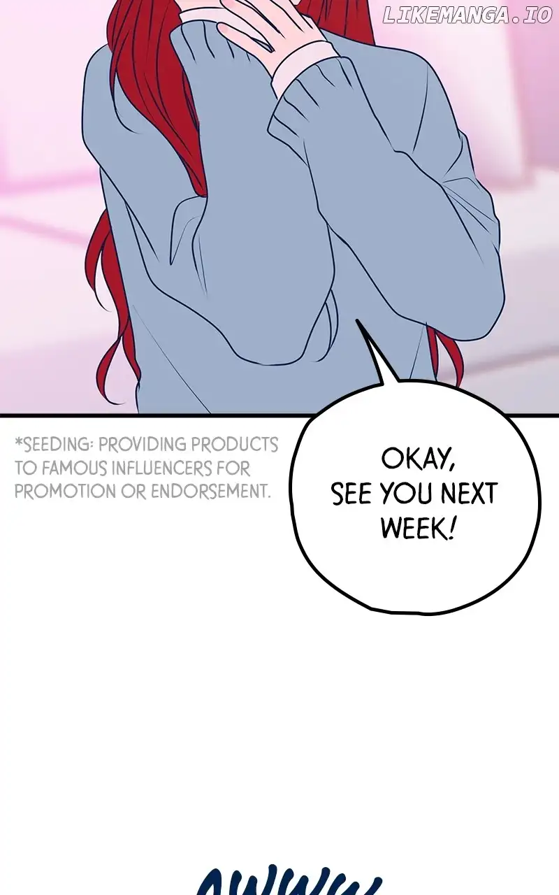 Throw the Trash in the Trash cane Chapter 99 380 007