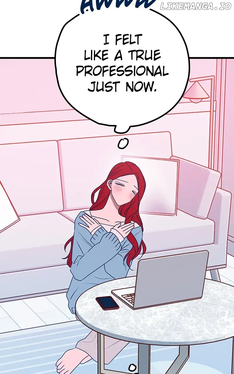 Throw the Trash in the Trash cane Chapter 99 381 008