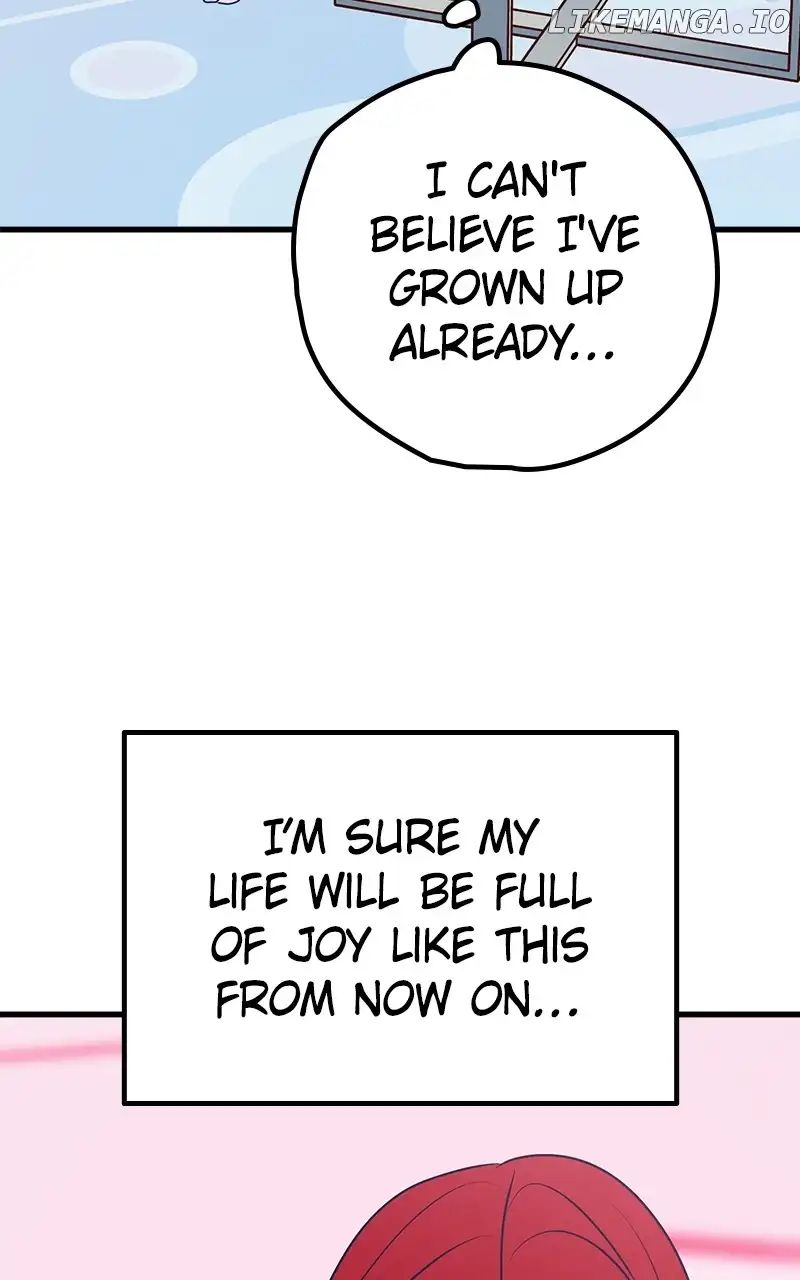 Throw the Trash in the Trash cane Chapter 99 382 009