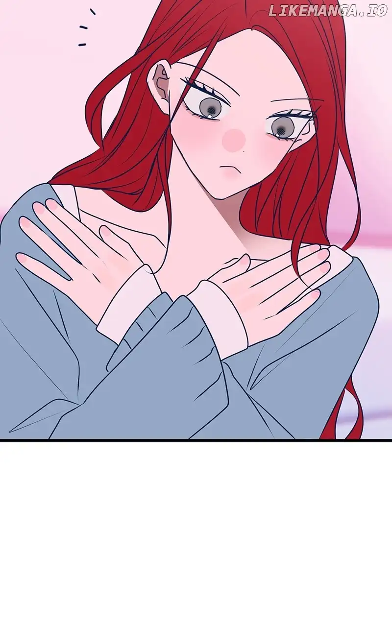 Throw the Trash in the Trash cane Chapter 99 383 010