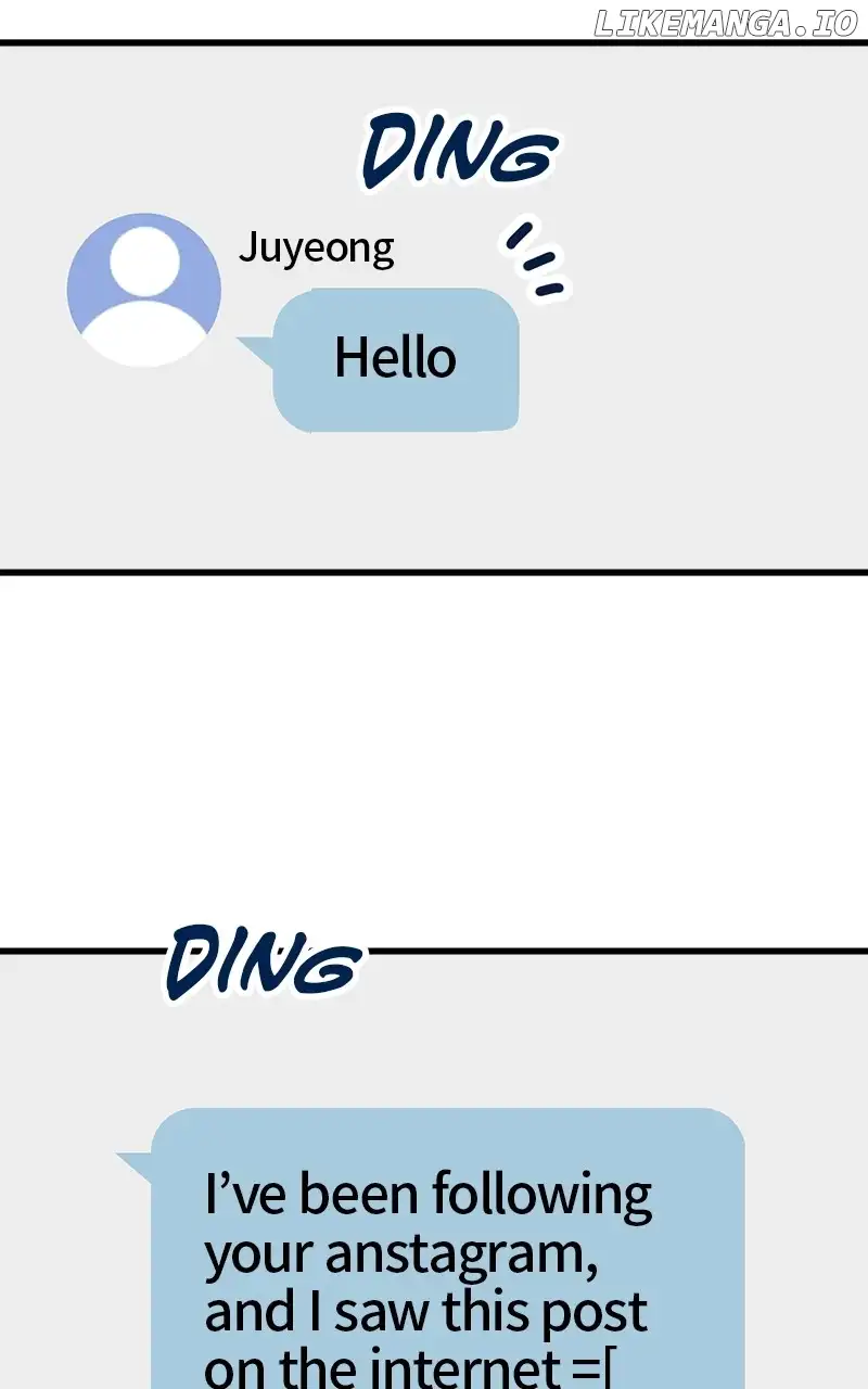 Throw the Trash in the Trash cane Chapter 99 384 011