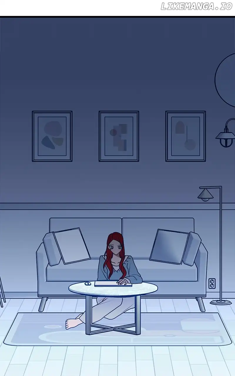 Throw the Trash in the Trash cane Chapter 99 391 018