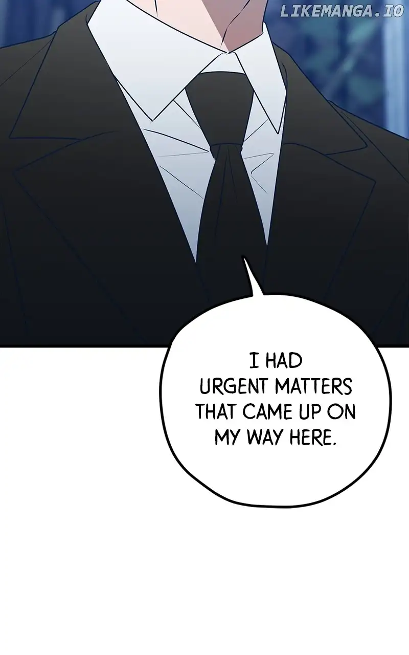 Throw the Trash in the Trash cane Chapter 99 397 024