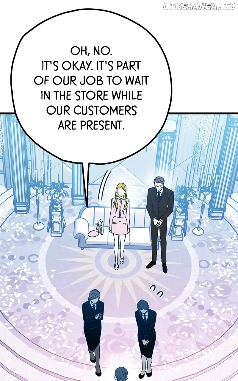 Throw the Trash in the Trash cane Chapter 99 398 025