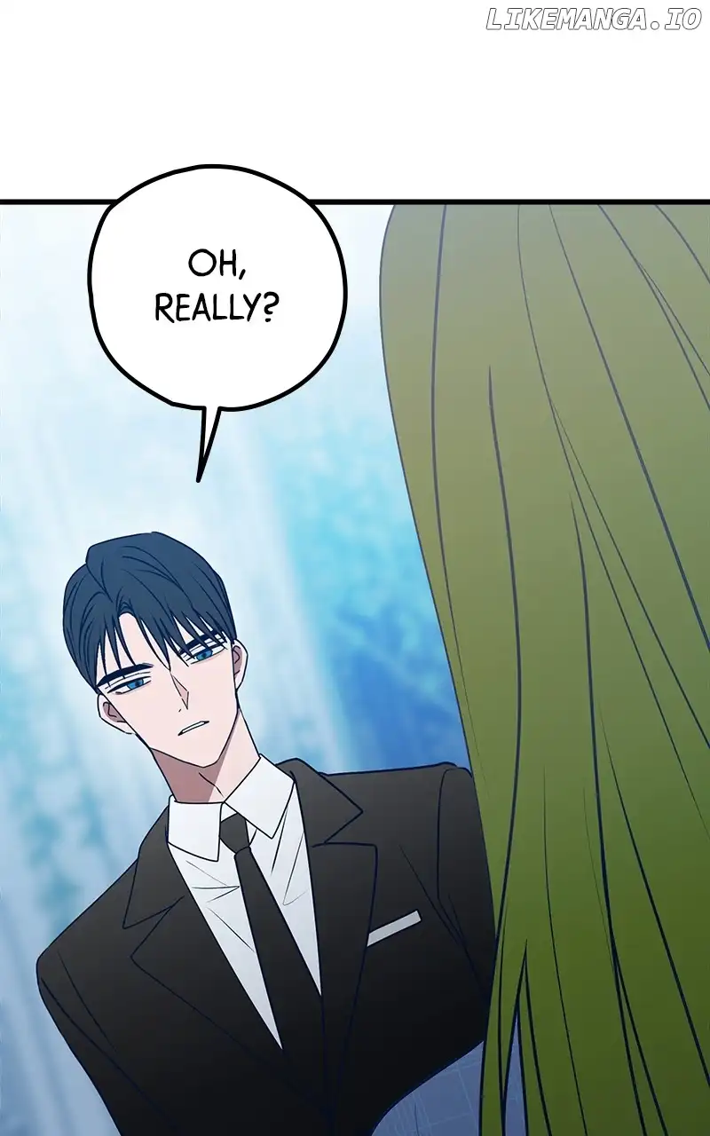 Throw the Trash in the Trash cane Chapter 99 400 027