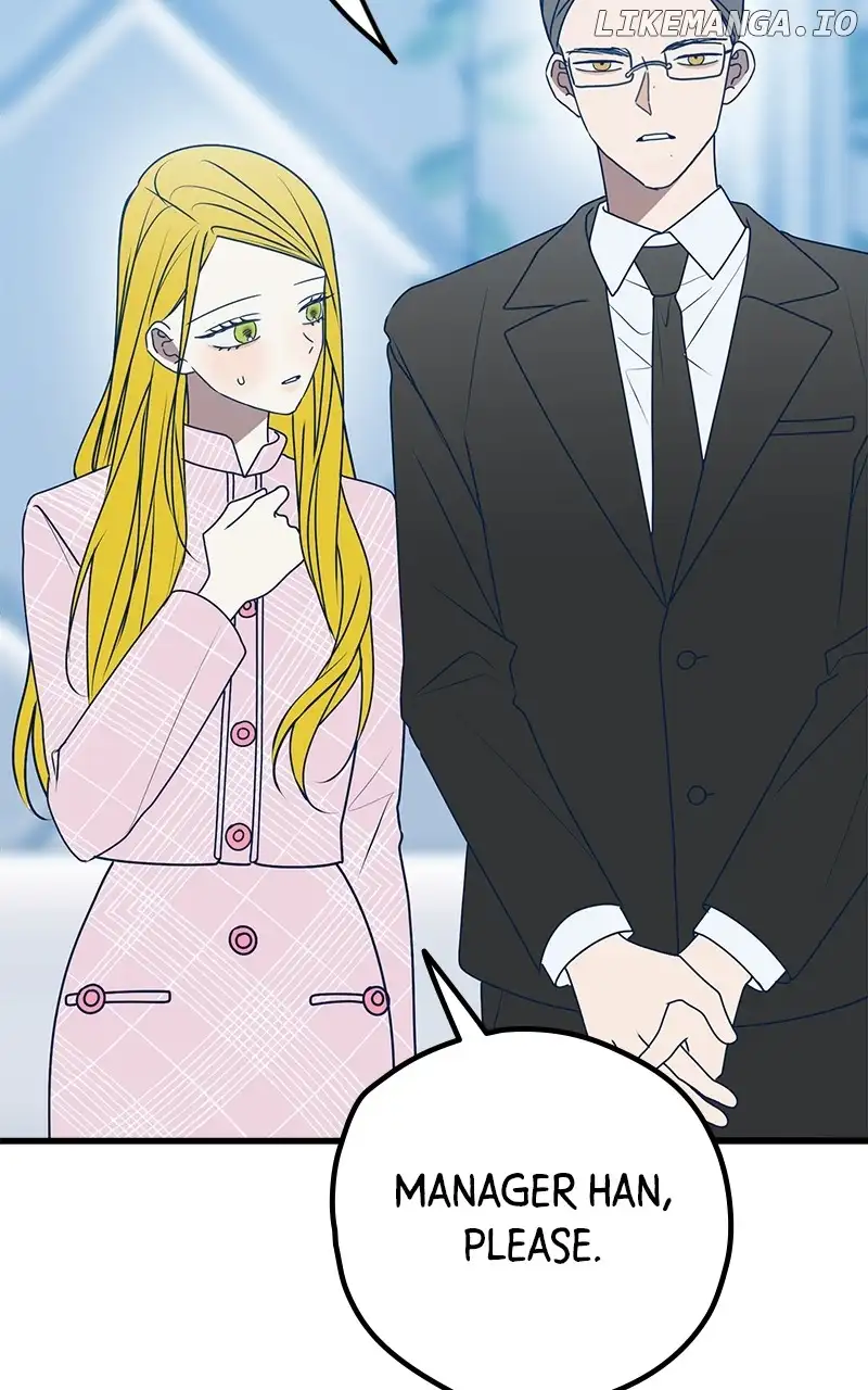 Throw the Trash in the Trash cane Chapter 99 402 029