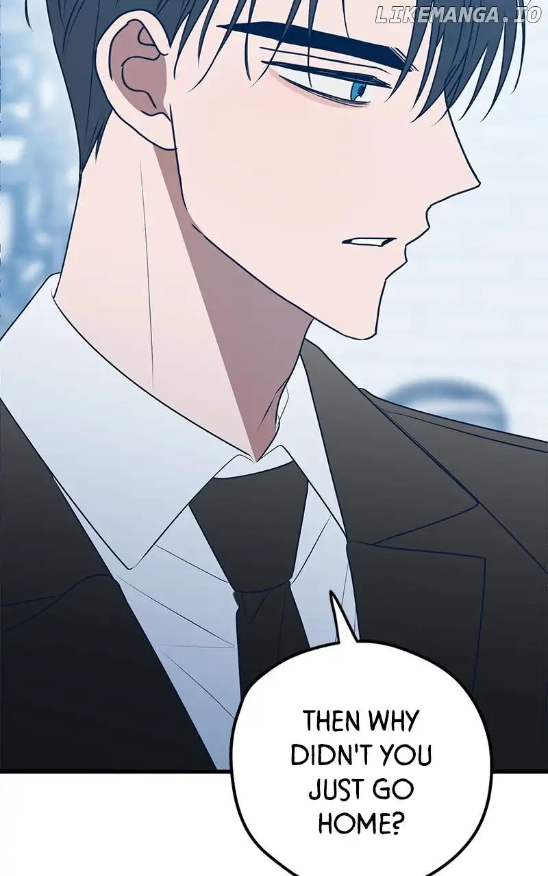 Throw the Trash in the Trash cane Chapter 99 404 031