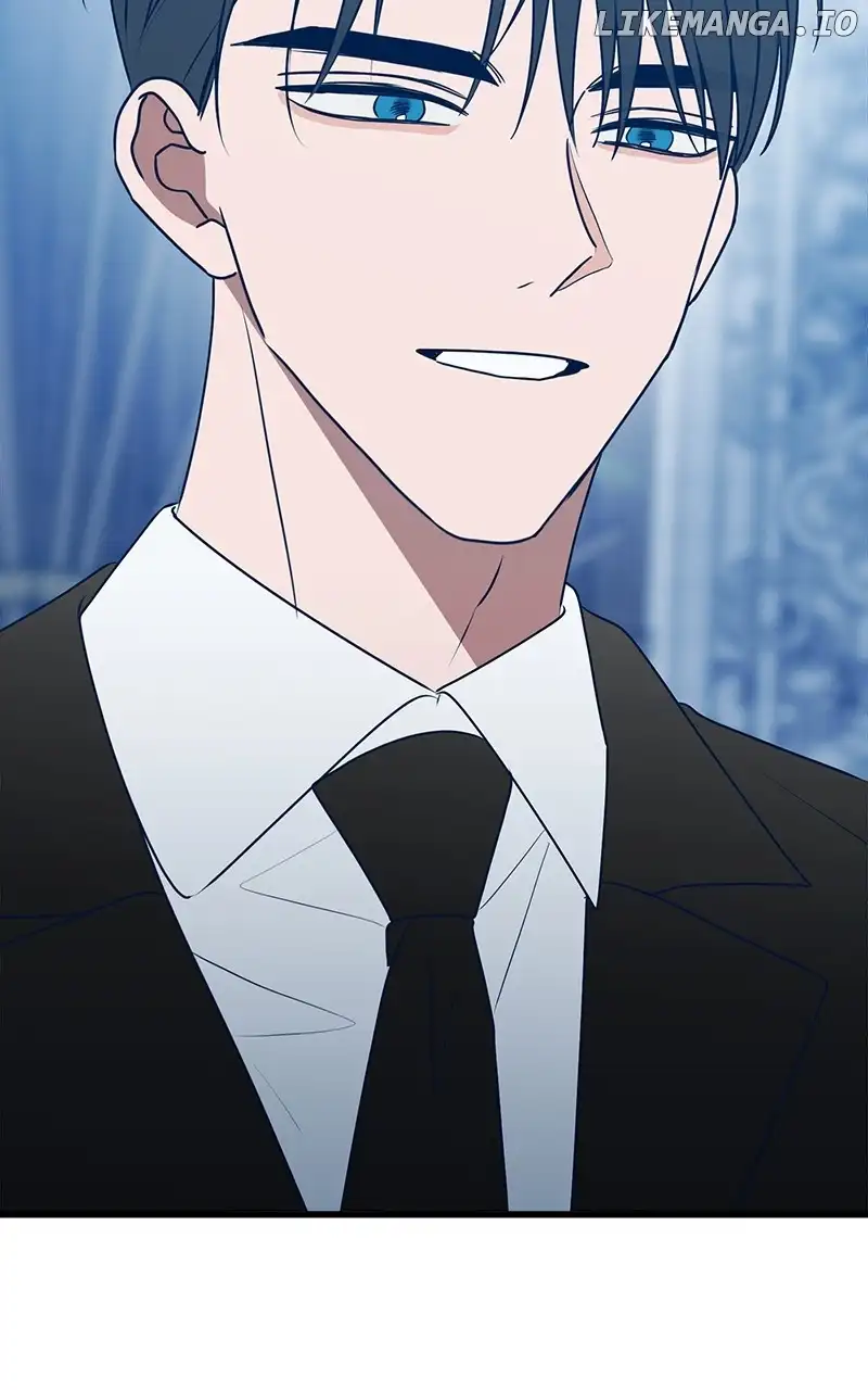 Throw the Trash in the Trash cane Chapter 99 408 035