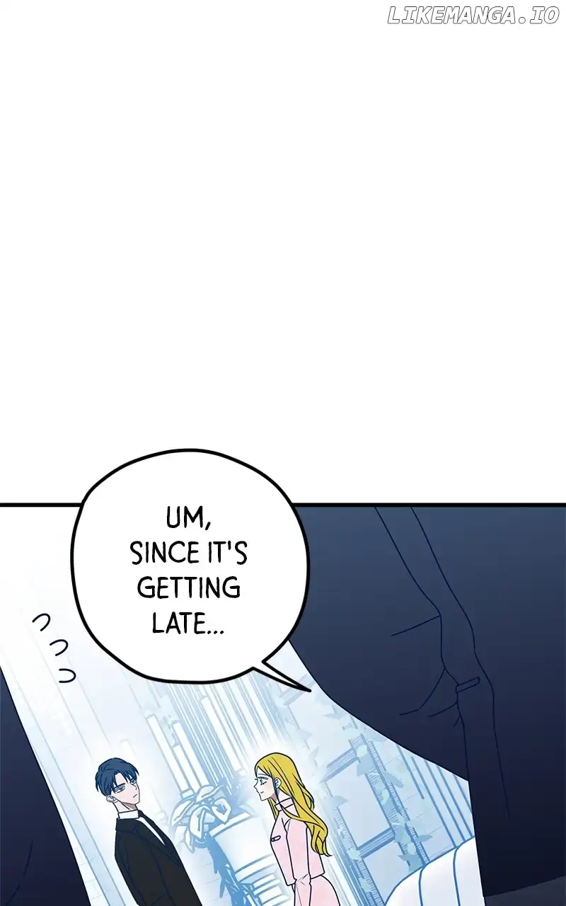 Throw the Trash in the Trash cane Chapter 99 409 036