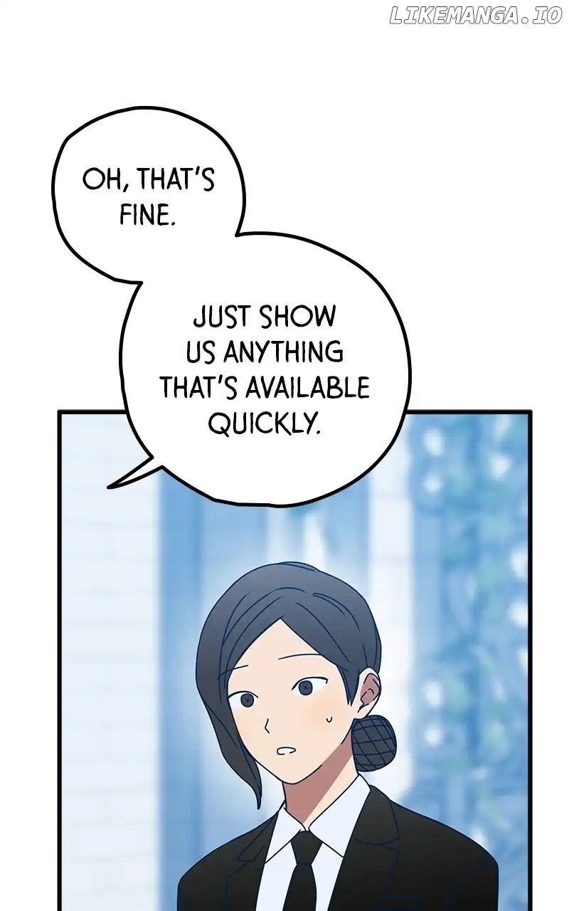 Throw the Trash in the Trash cane Chapter 99 411 038