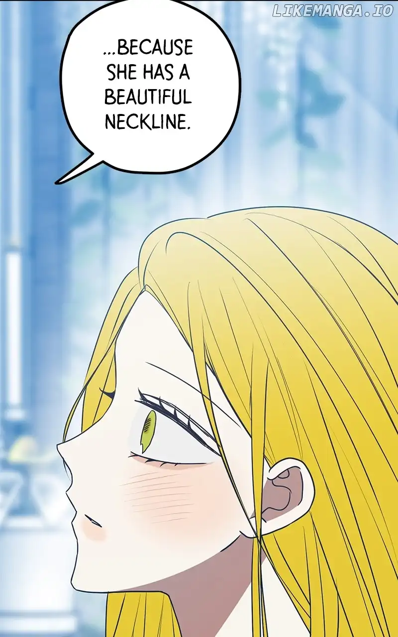 Throw the Trash in the Trash cane Chapter 99 415 042