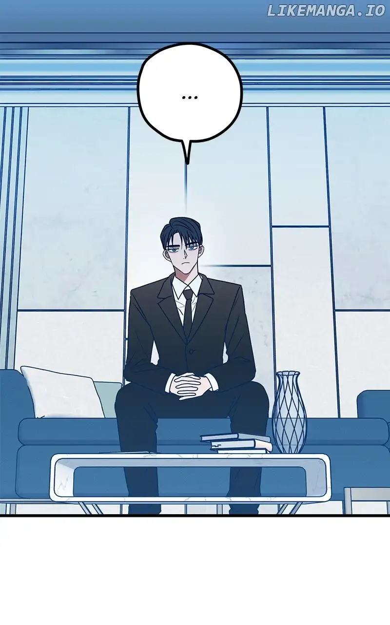 Throw the Trash in the Trash cane Chapter 99 420 047