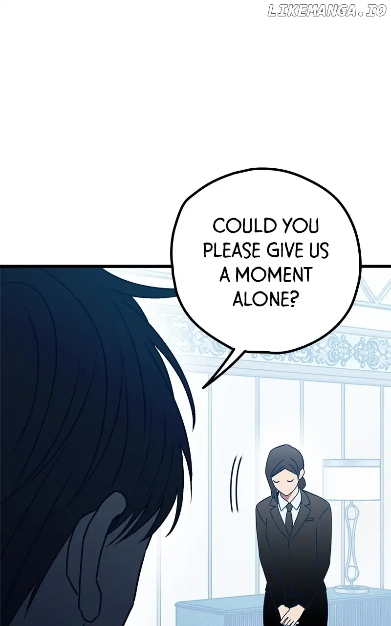 Throw the Trash in the Trash cane Chapter 99 421 048