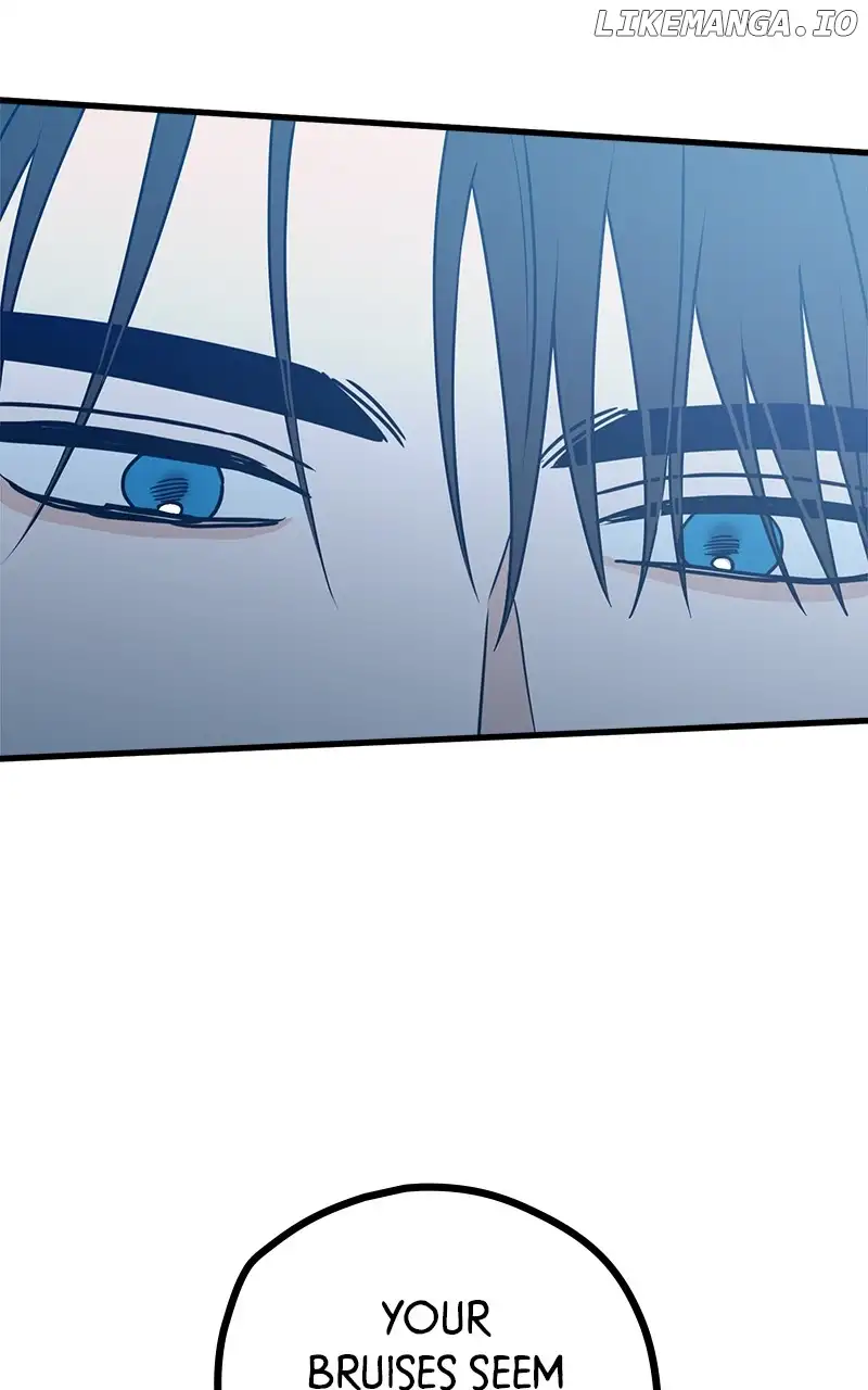 Throw the Trash in the Trash cane Chapter 99 427 054