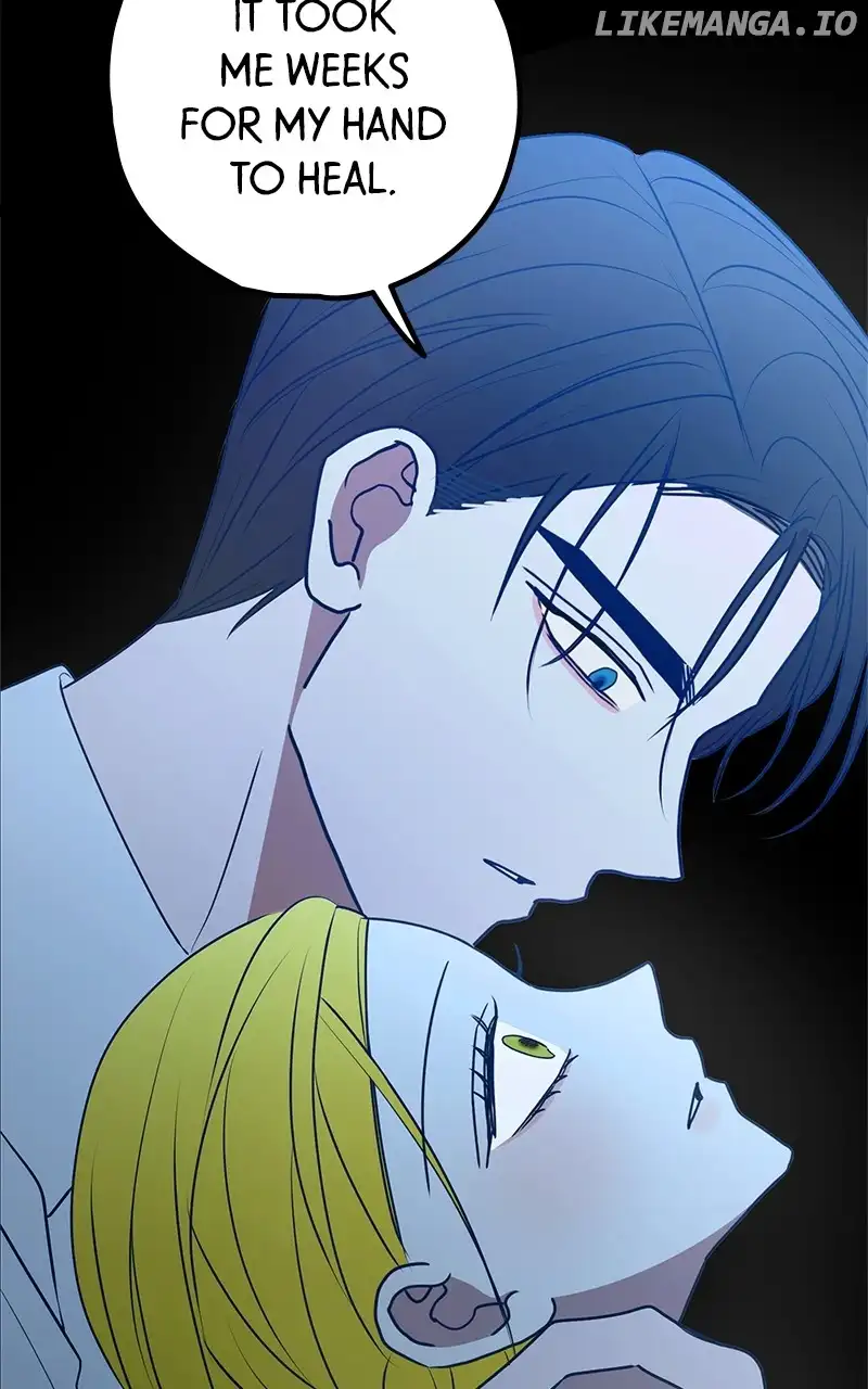 Throw the Trash in the Trash cane Chapter 99 430 057