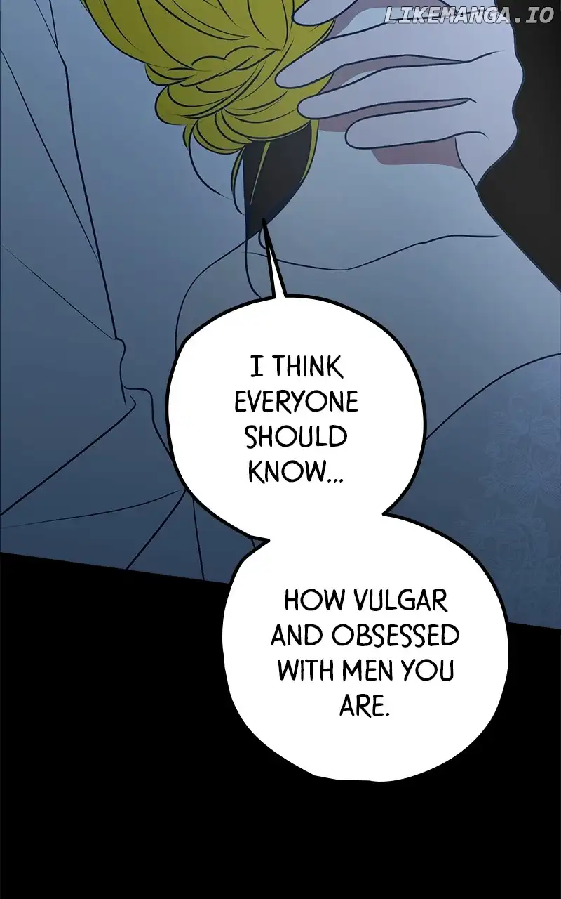 Throw the Trash in the Trash cane Chapter 99 431 058