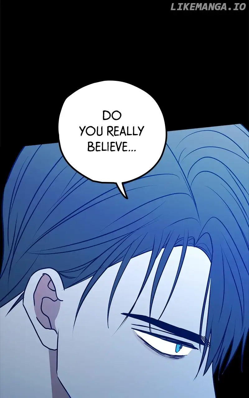 Throw the Trash in the Trash cane Chapter 99 432 059