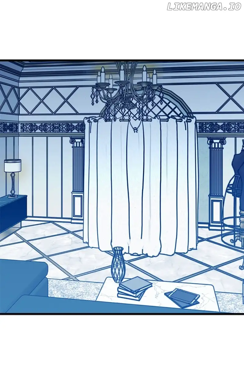 Throw the Trash in the Trash cane Chapter 99 442 069