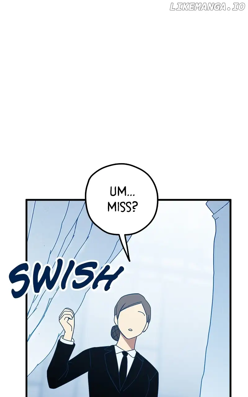 Throw the Trash in the Trash cane Chapter 99 443 070