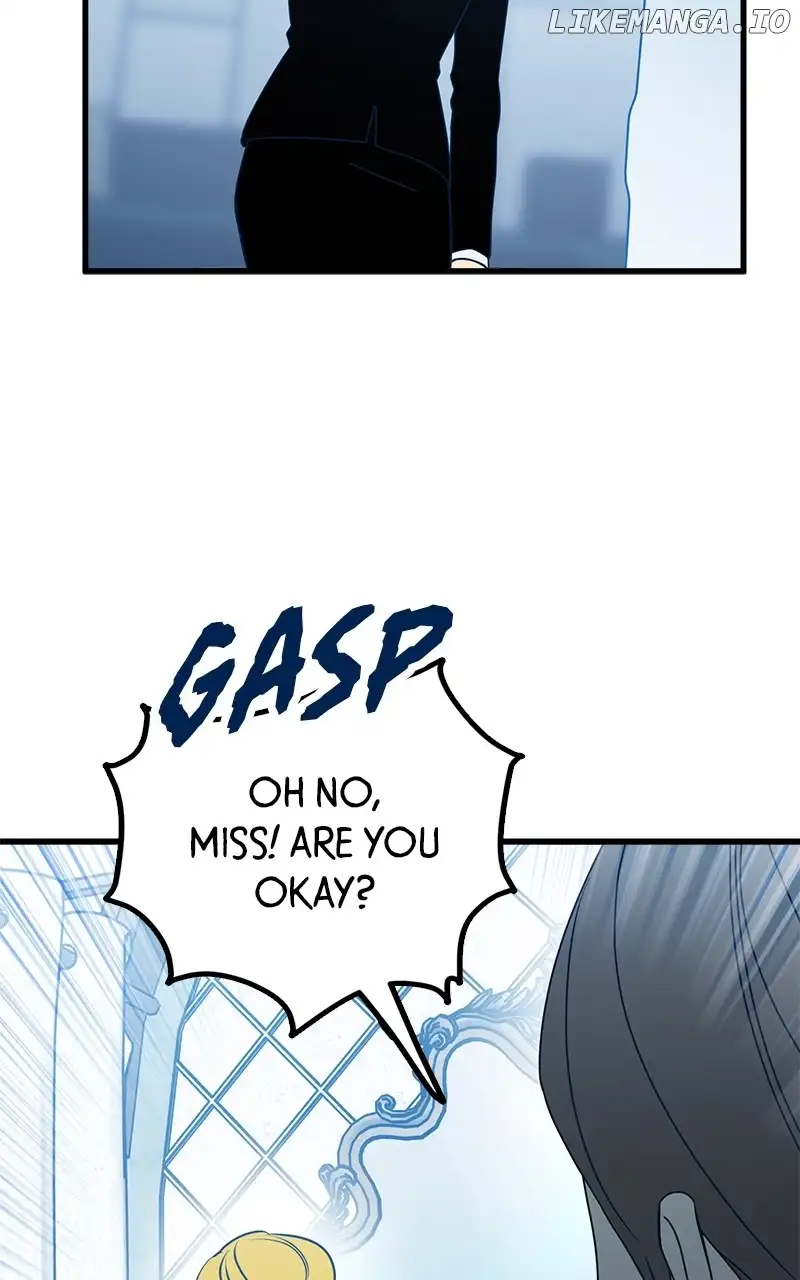 Throw the Trash in the Trash cane Chapter 99 444 071