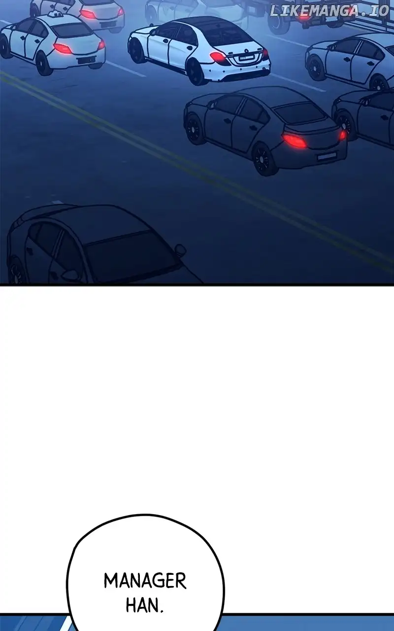 Throw the Trash in the Trash cane Chapter 99 449 076