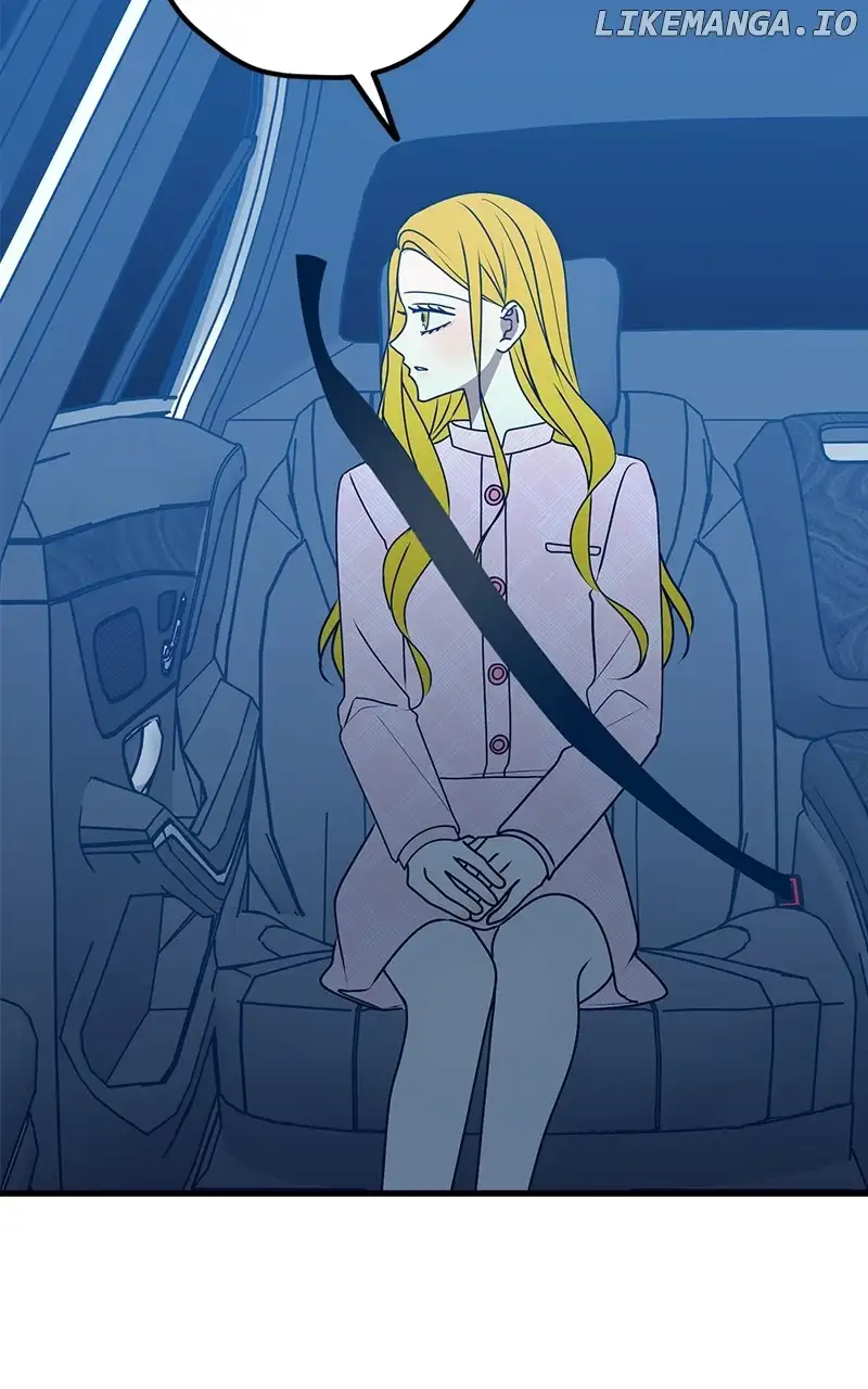 Throw the Trash in the Trash cane Chapter 99 450 077