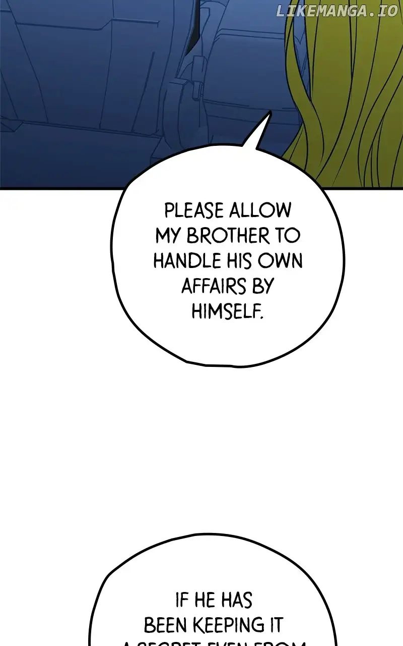 Throw the Trash in the Trash cane Chapter 99 452 079