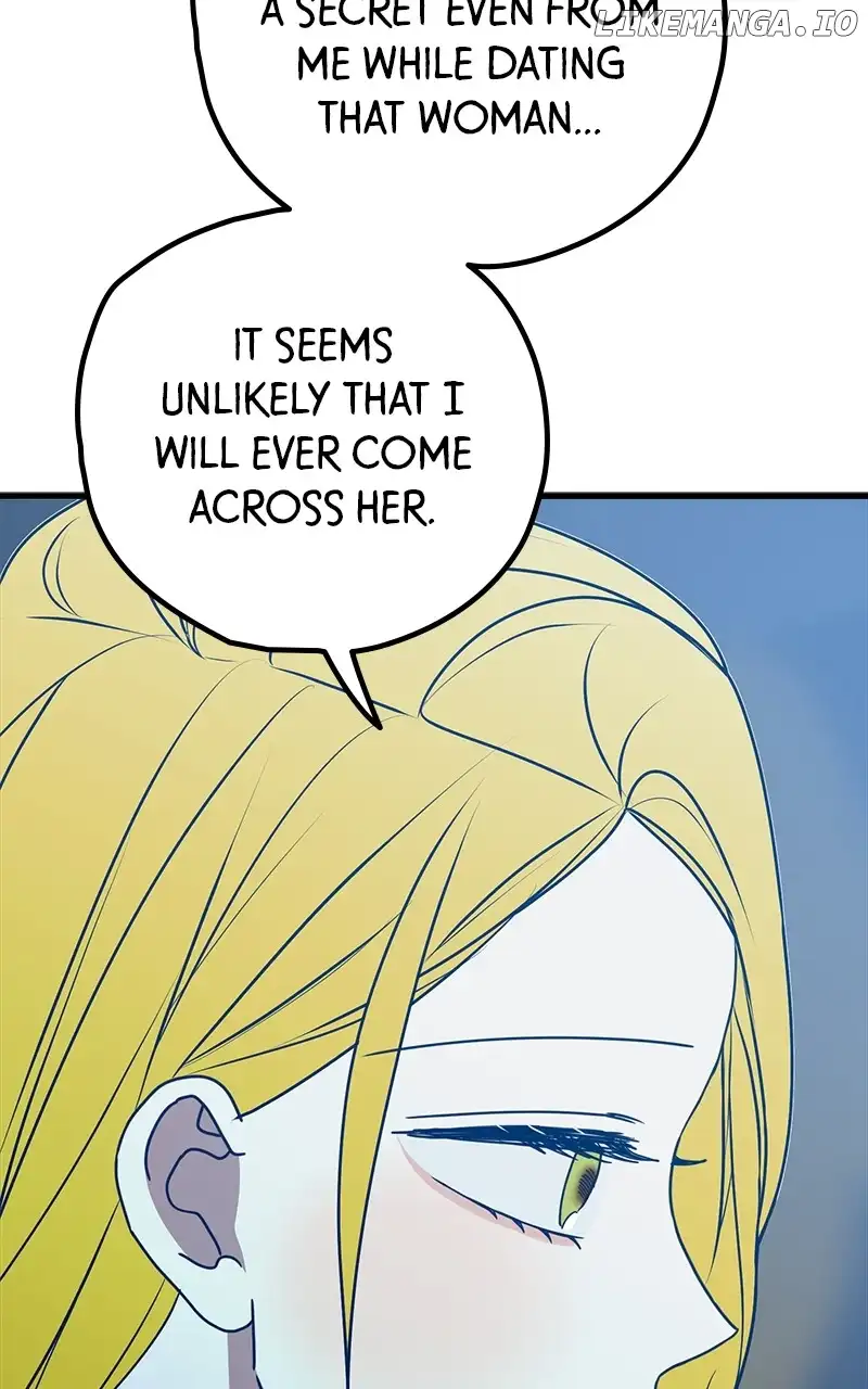 Throw the Trash in the Trash cane Chapter 99 453 080