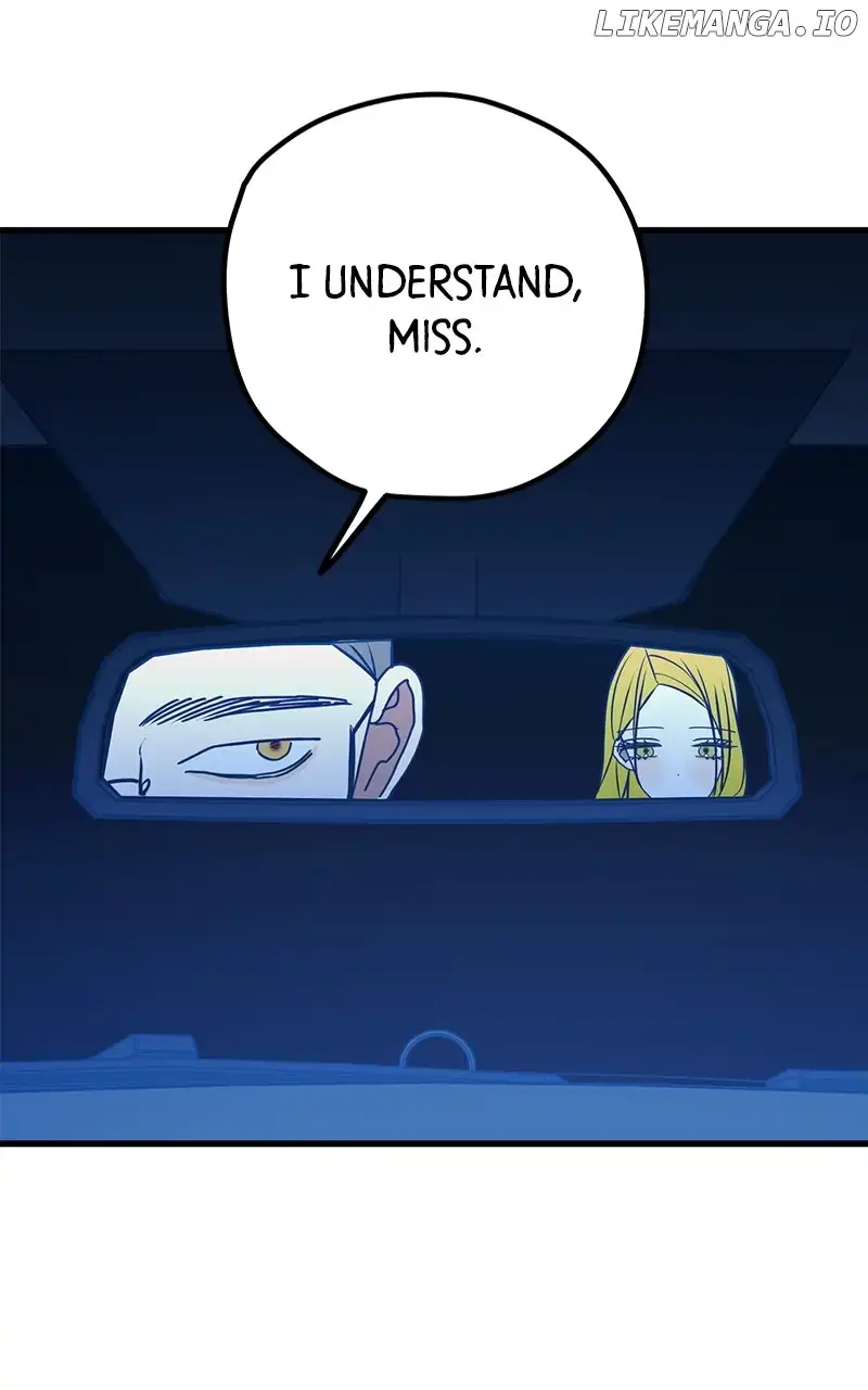 Throw the Trash in the Trash cane Chapter 99 455 082