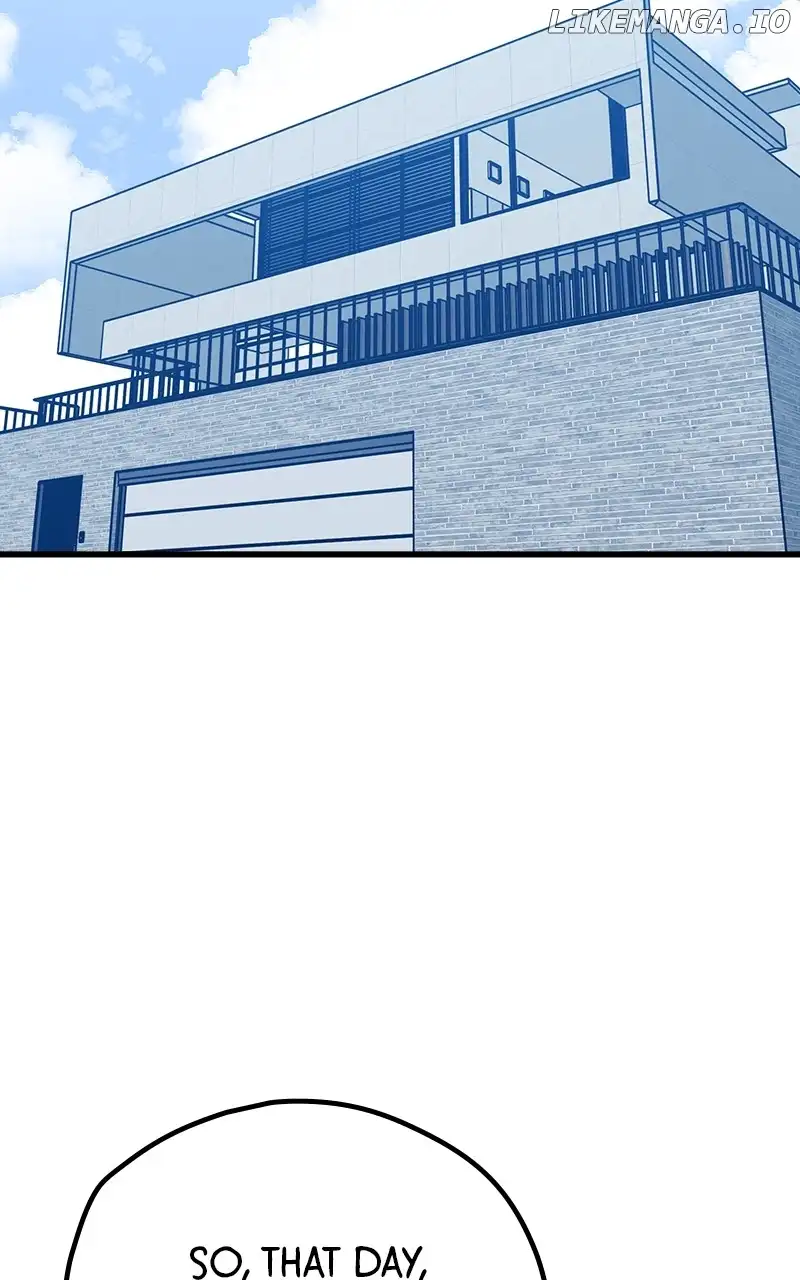 Throw the Trash in the Trash cane Chapter 99 457 084