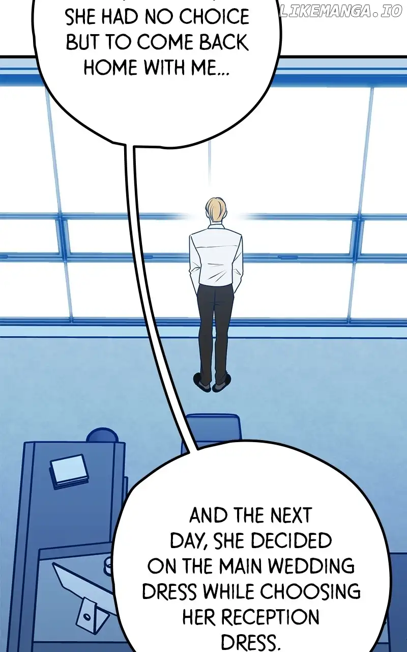 Throw the Trash in the Trash cane Chapter 99 458 085