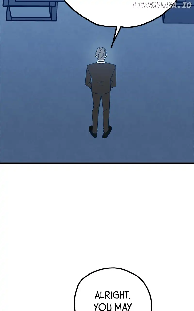 Throw the Trash in the Trash cane Chapter 99 459 086