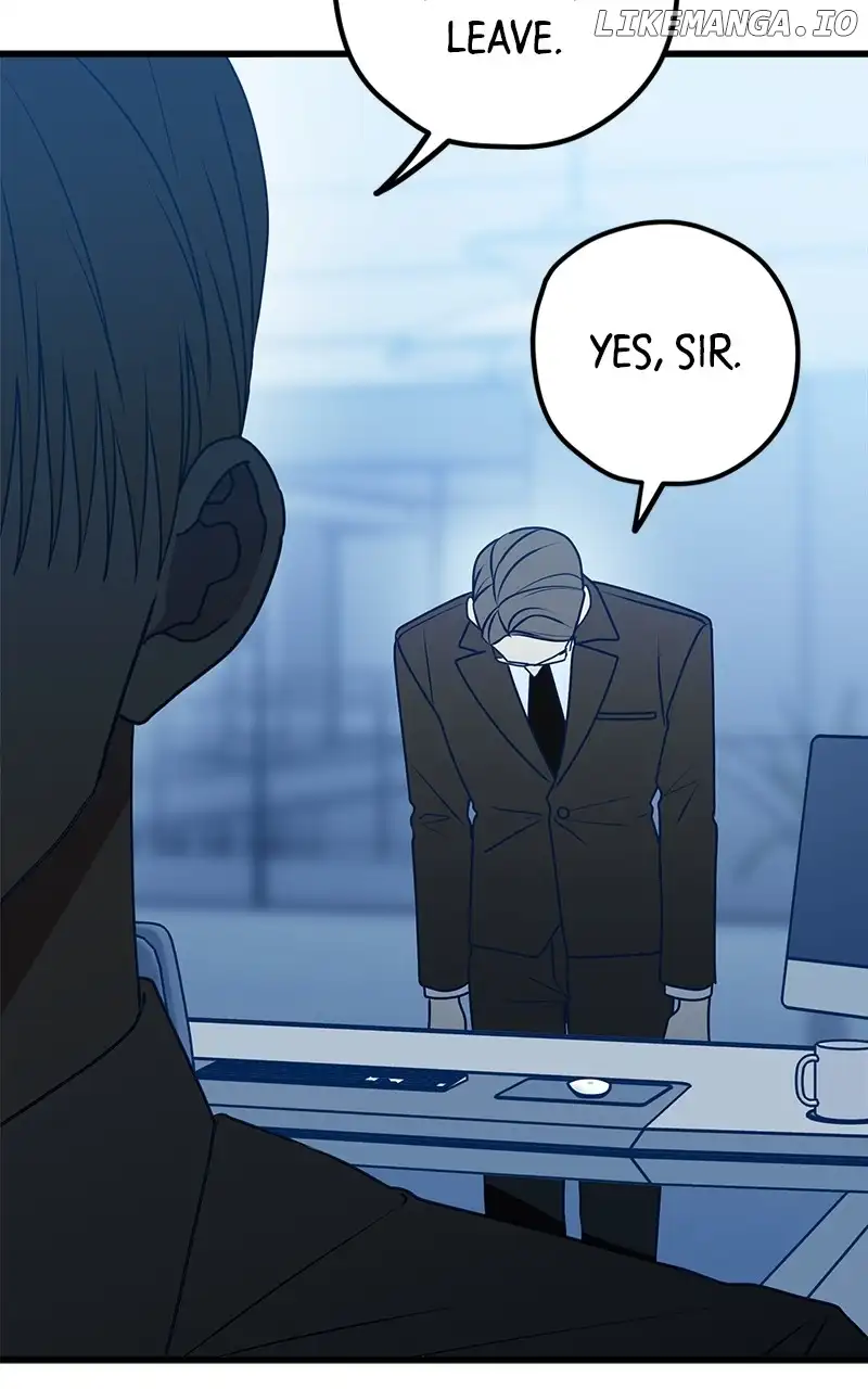 Throw the Trash in the Trash cane Chapter 99 460 087