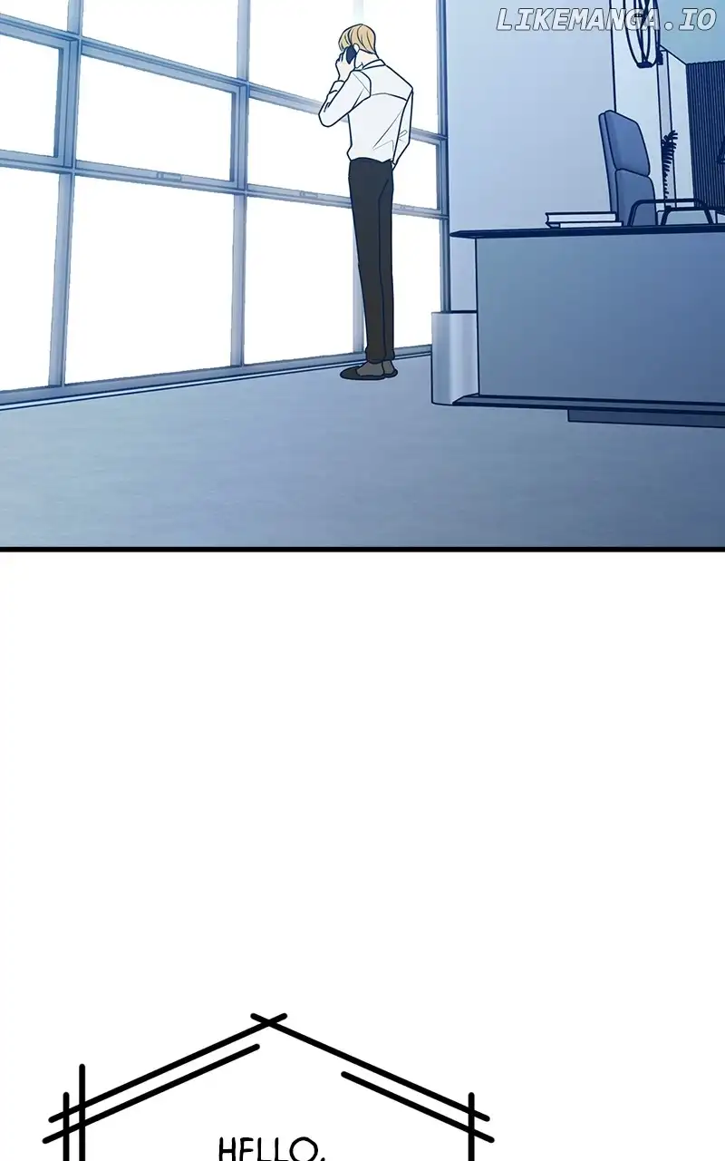 Throw the Trash in the Trash cane Chapter 99 462 089