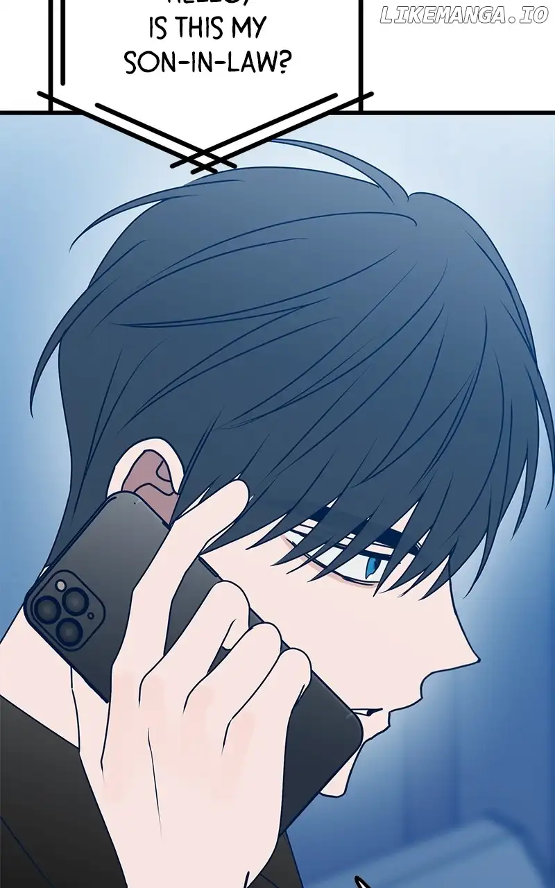 Throw the Trash in the Trash cane Chapter 99 463 090