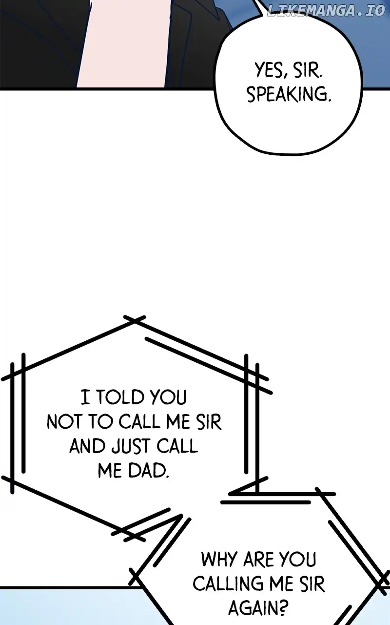 Throw the Trash in the Trash cane Chapter 99 464 091