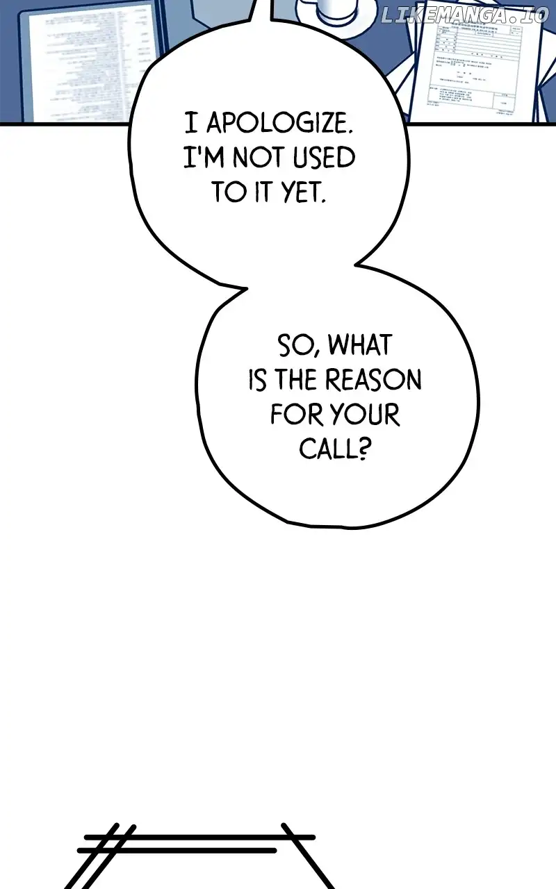 Throw the Trash in the Trash cane Chapter 99 466 093