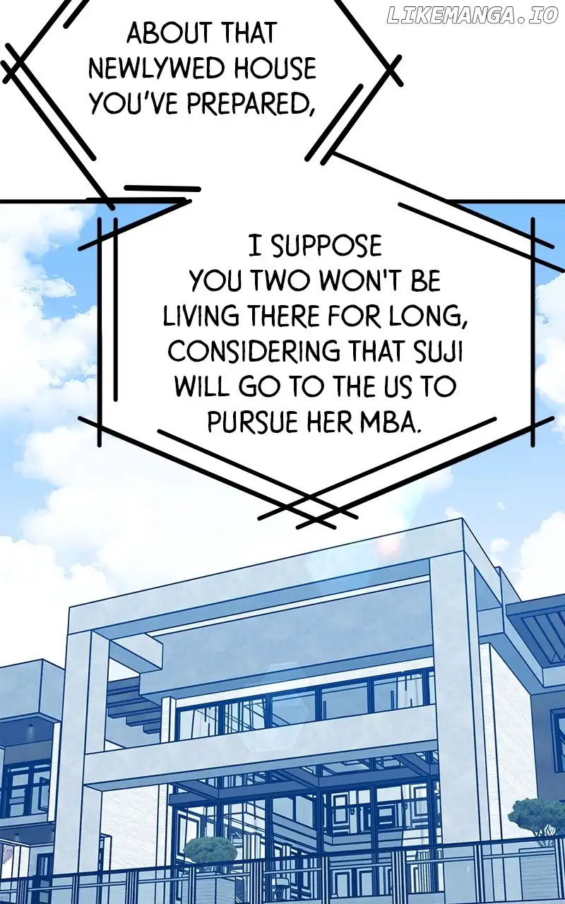 Throw the Trash in the Trash cane Chapter 99 467 094