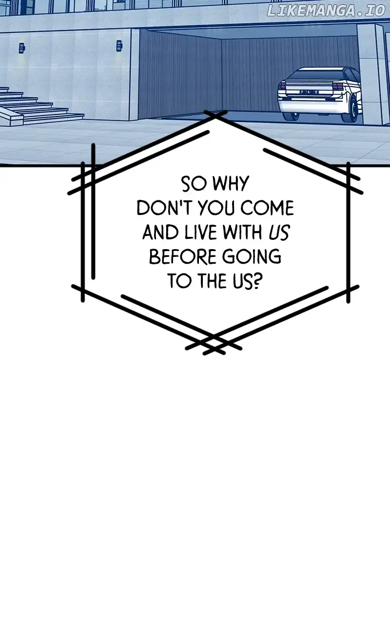 Throw the Trash in the Trash cane Chapter 99 468 095