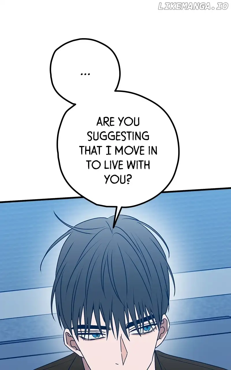 Throw the Trash in the Trash cane Chapter 99 469 096