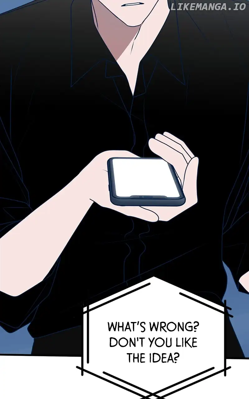 Throw the Trash in the Trash cane Chapter 99 470 097